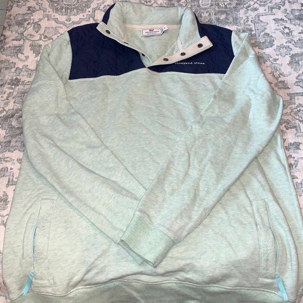 vineyard vines women’s performance shep shirt